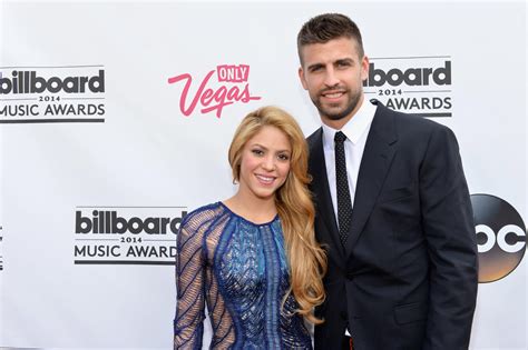 shakira and husband split.